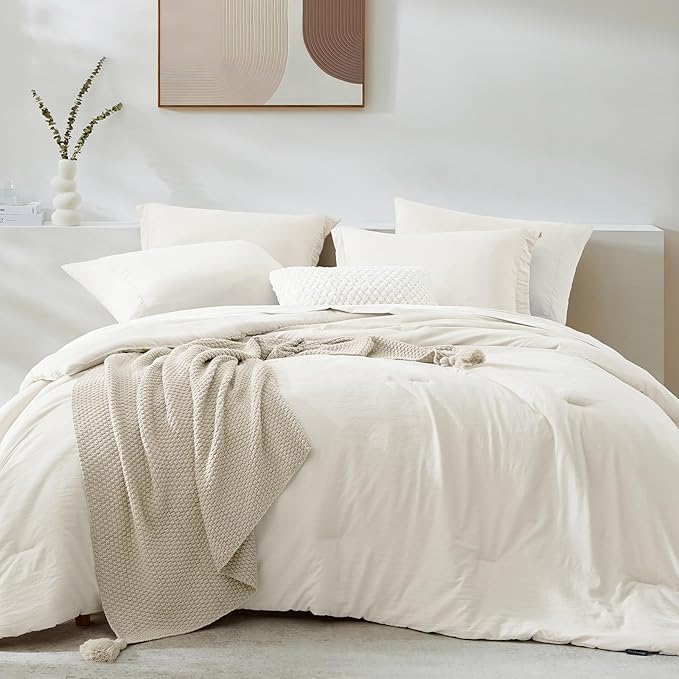 WRENSONGE Queen Comforter Set by WRENSONGE