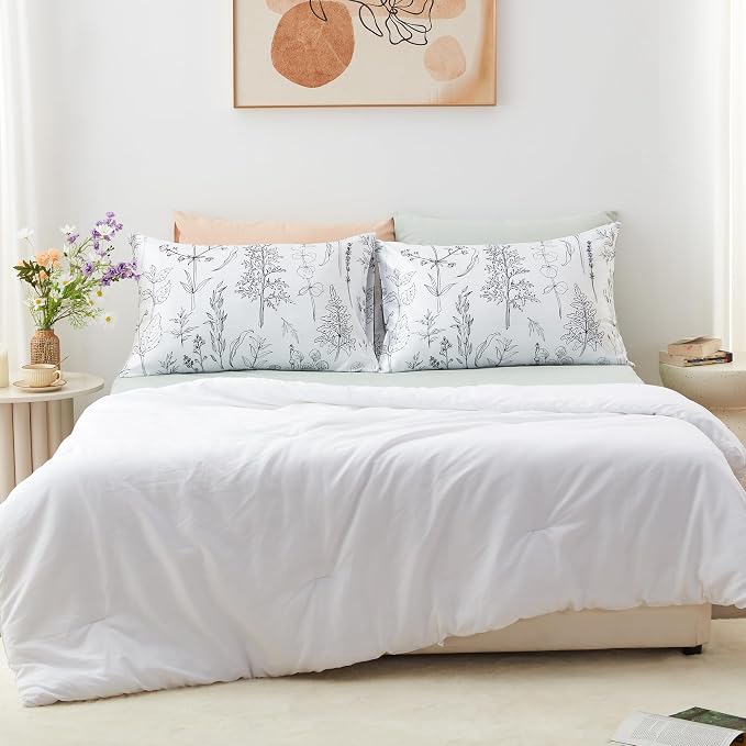 EXQ Home Silky Satin Pillowcase - Image 5