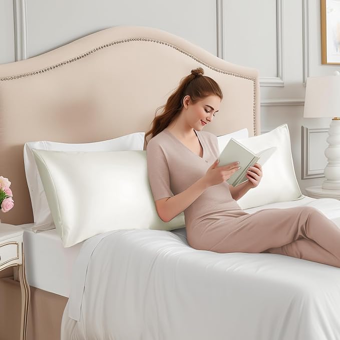 INFIIXSO Body Pillow Cover - Image 3