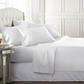 Danjor Linens Bed Sheet Set Queen Size by DanjorLinens