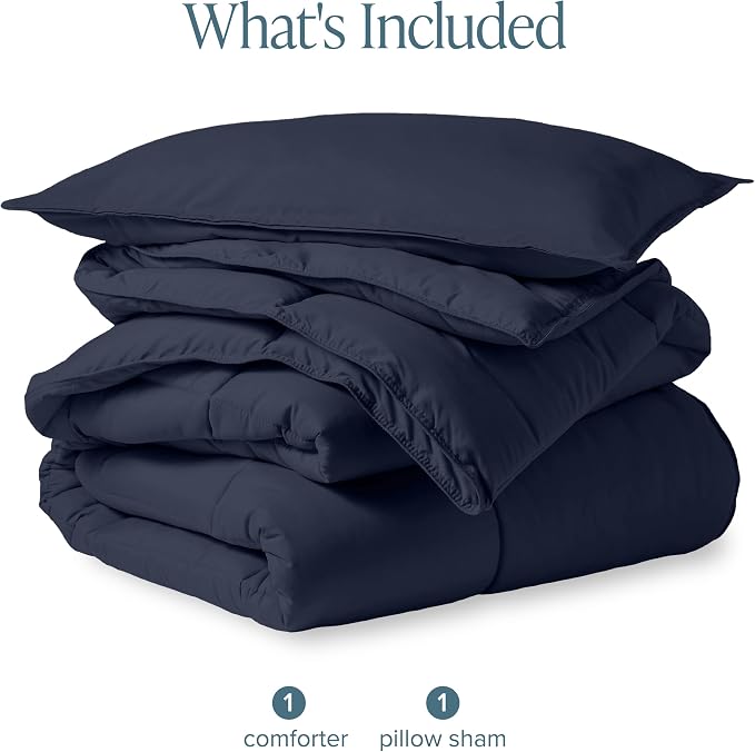 Bare Home Comforter Set - Image 7