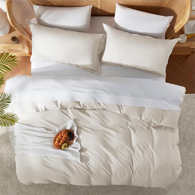 Nestl King Duvet Cover Set - Image 5