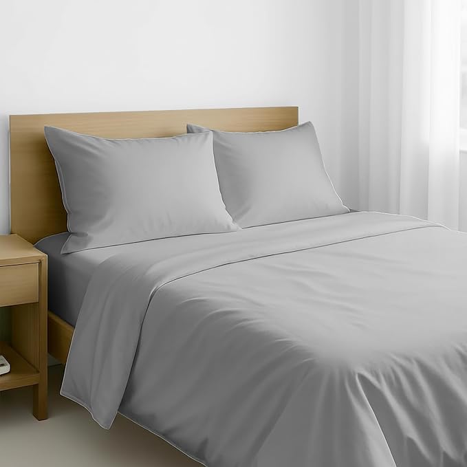 California Design Den Queen Sheet Set by CaliforniaDesignDen