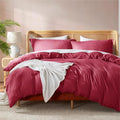 Nestl Twin Duvet Cover Set by Nestl