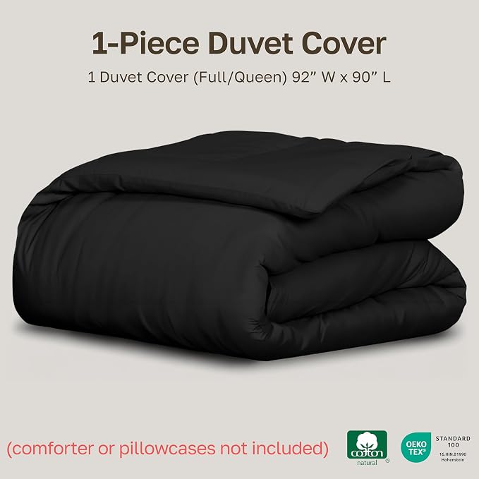 California Design Den Duvet Cover Queen Size/Full Size Only - Image 5
