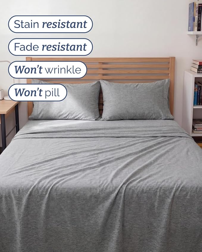 Full XL Bed Sheet - Image 5