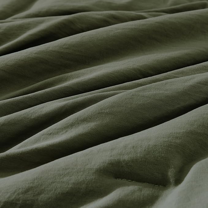 WRENSONGE Oversized Queen Comforter Set - Image 5