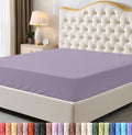 Utopia Bedding Twin Fitted Sheet by UTOPIABEDDING
