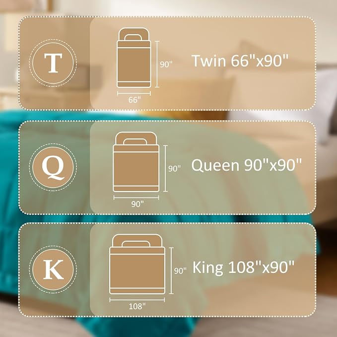 downluxe King Size Blanket - Image 6