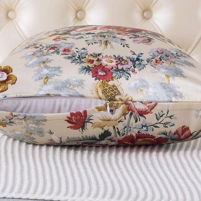 SLPBABY Silk Pillowcase for Hair and Skin - Image 6