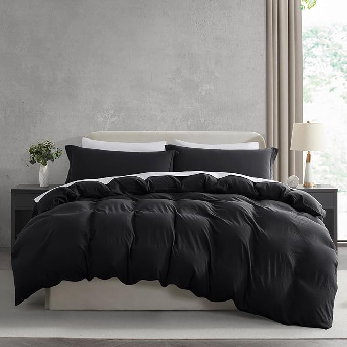 Nestl Twin Duvet Cover Set by Nestl