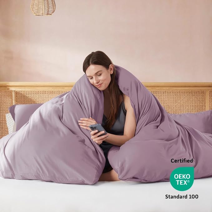 Nestl Full Duvet Cover Set - Image 3