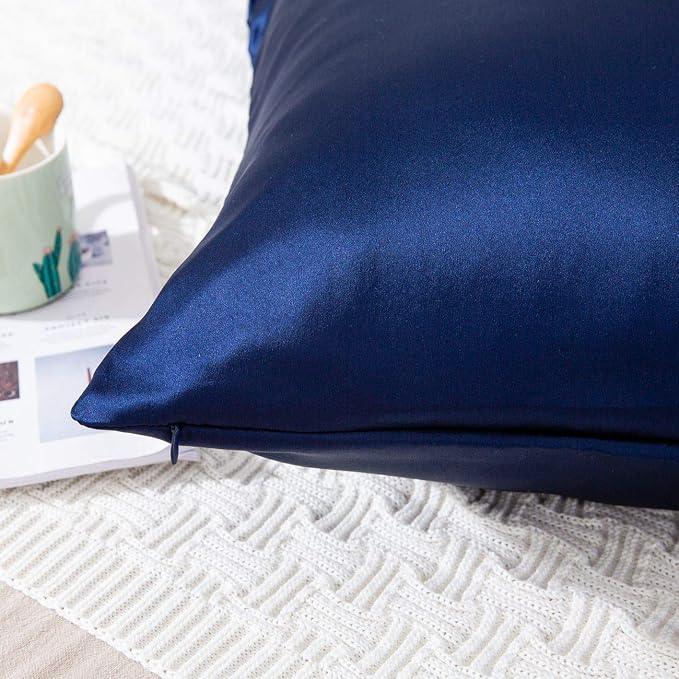 SLPBABY 100% Natural Pure Silk Pillowcase - Image 2