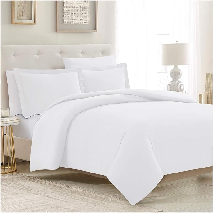 Mellanni Duvet Cover Set by Mellanni