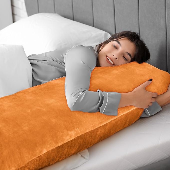 BEDELITE Body Pillow Cover - Image 5