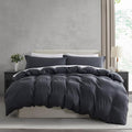 Nestl Twin Duvet Cover Set by Nestl