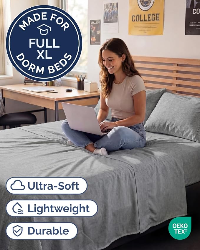 Full XL Bed Sheet - Image 2