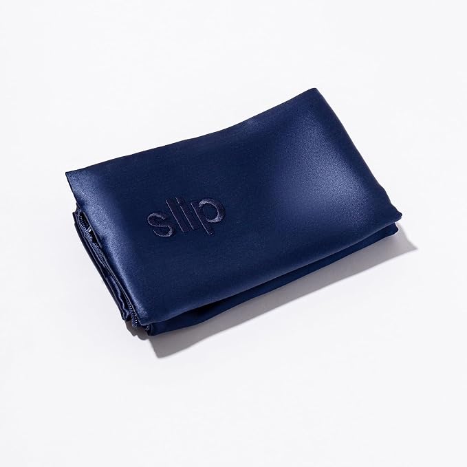 slip The Original Queen Pure Silk Pillow Case - Image 10
