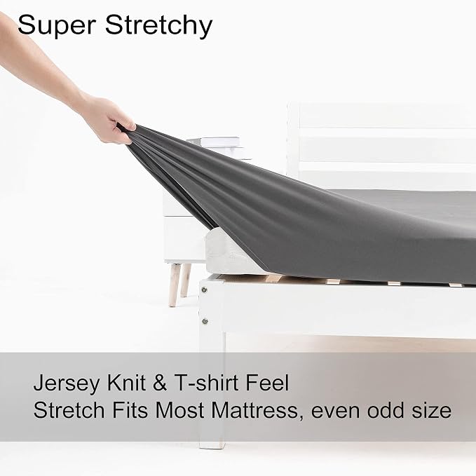Cot Size Fitted Sheet Only - Image 3