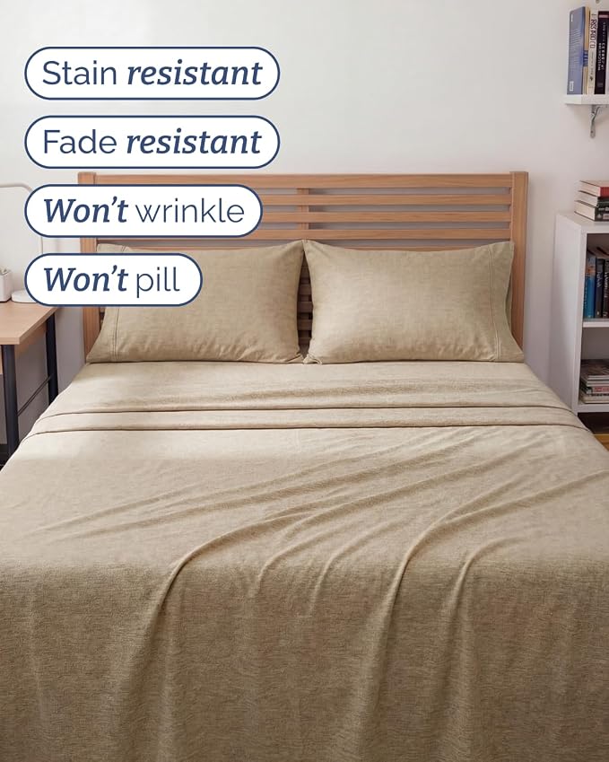 Full XL Bed Sheet - Image 5