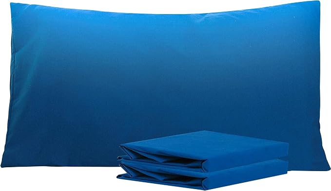 NTBAY King Pillowcase Set by NTBAY