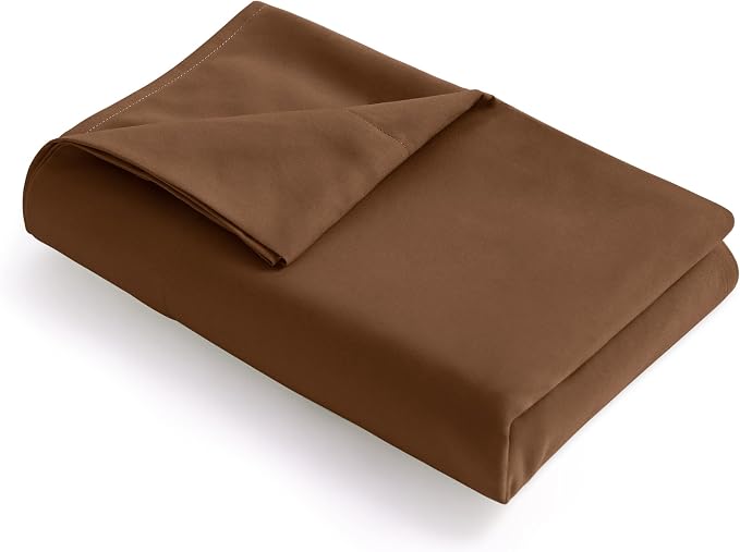 FLXXIE California King Flat Sheet by FLXXIE