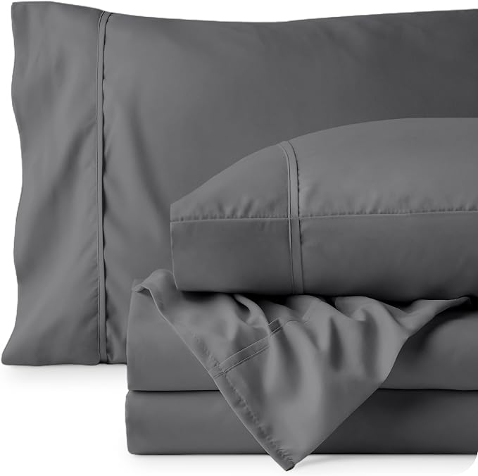 Bare Home Full Sheet Set - Image 9