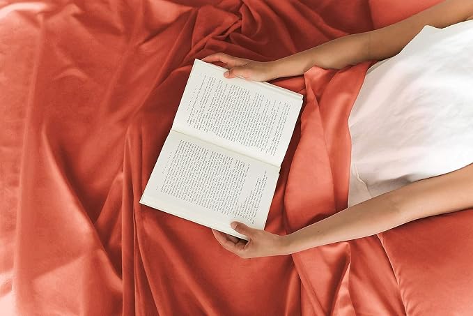 King 6 Piece Sheet Set - Image 9