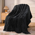 Sivio Sherpa Fleece Weighted Blanket by Sivio