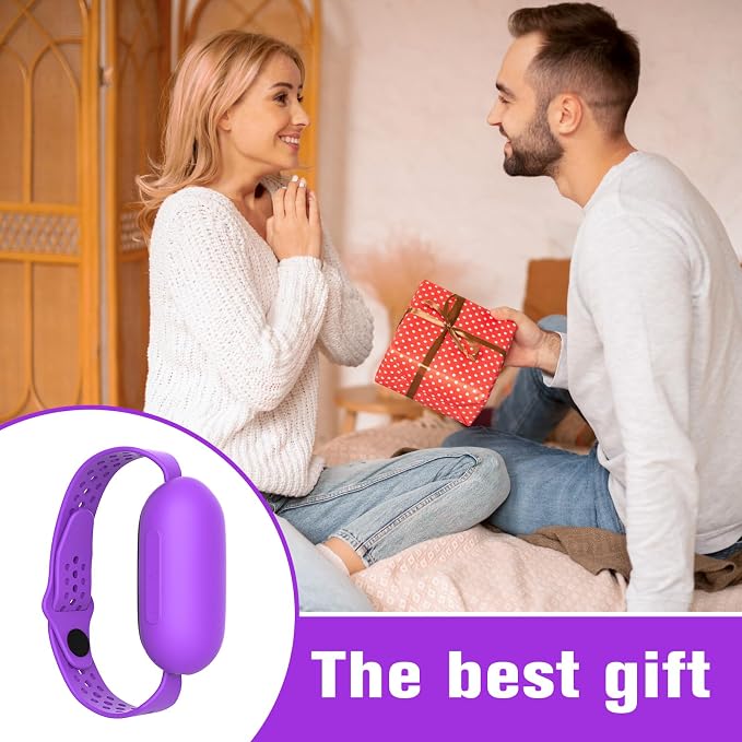 Gen2 Relaxation Device – Handheld Portable Sleep Device - Image 7