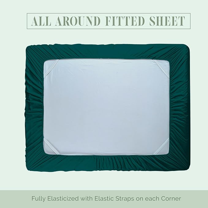 Elegant Comfort 1500 Premium Hotel Quality 18-24 Inches Deep - Image 4