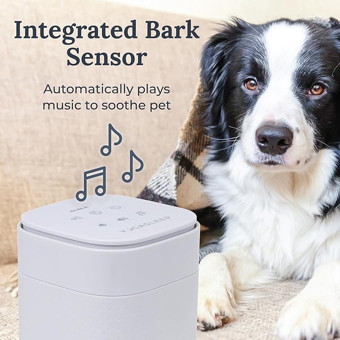 Yogasleep Pawzz White Noise Machine - Image 5