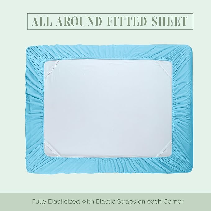 Elegant Comfort 1500 Premium Hotel Quality 18-24 Inches Deep - Image 4