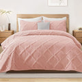 Exclusivo Mezcla Quilts Queen Size by ExclusivoMezcla