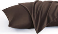 NTBAY Toddler Pillow Cases Set of 2, 2 Pack Brushed Microfiber 14x20 Pillow by NTBAY