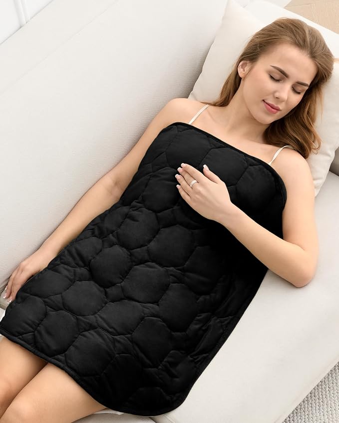 Cottonblue Weighted Blanket 7lbs - Image 8