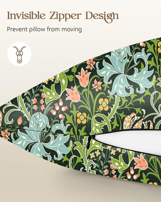 Miss Adola 2 Pack Silk Pillowcase - Image 5