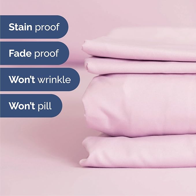 Cal King 6 Piece Sheet Set - Image 5