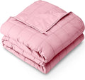 Bare Home Weighted Blanket Queen Size 20lb by BareHome