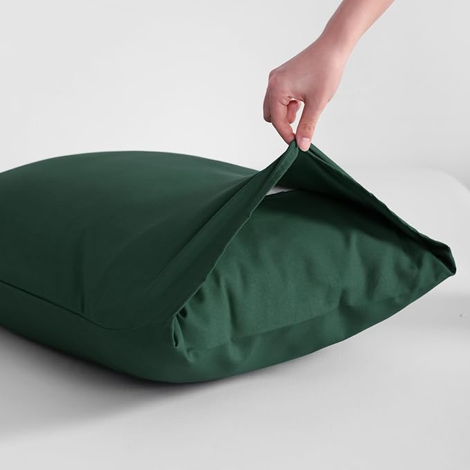NTBAY Standard Pillowcase Set - Image 5