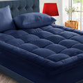 CYMULA Mattress Topper Queen Size by CYMULA