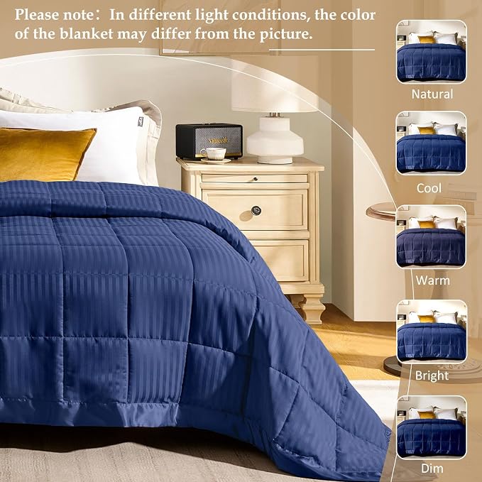 downluxe Queen Size Blanket - Image 5