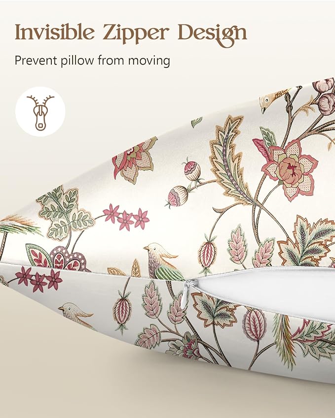 Miss Adola 2 Pack Silk Pillowcase - Image 5