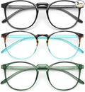 IBOANN Chic & Comfy Blue Light Glasses by EYEGLASSES
