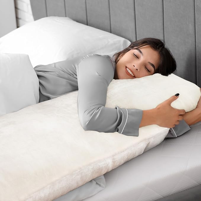 BEDELITE Body Pillow Cover - Image 5