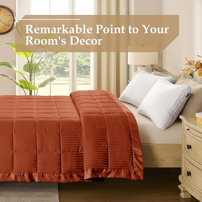 downluxe Queen Size Blanket - Image 3