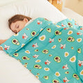HOSUKKO Weighted Blanket by HOSUKKO