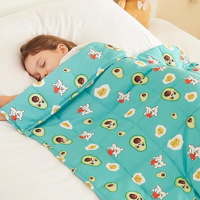 HOSUKKO Weighted Blanket by HOSUKKO