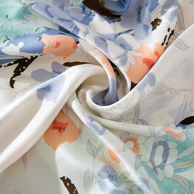 SLPBABY Silk Pillowcase for Hair and Skin - Image 3
