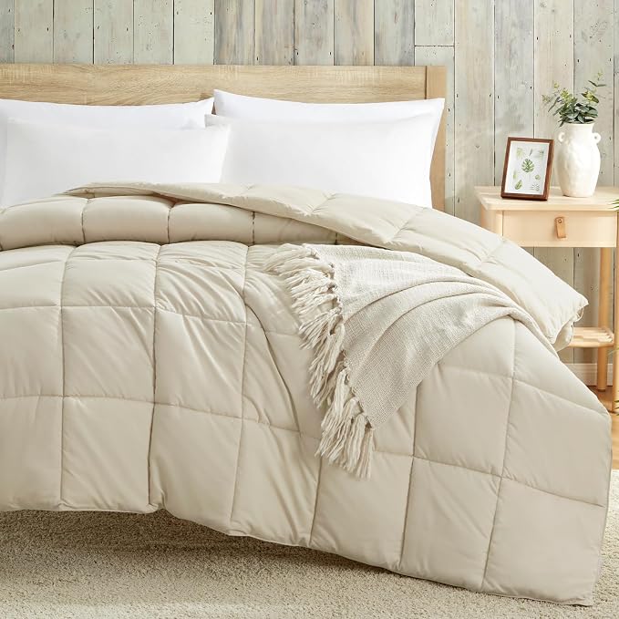 Homelike Moment Comforters Queen Size - Image 5